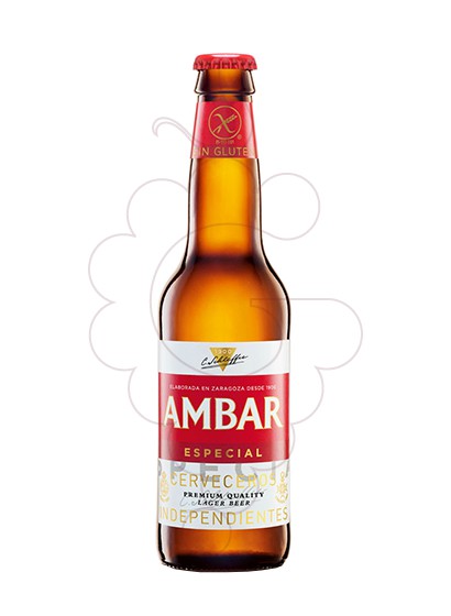 Ambar Especial s/gluten - Grau Online