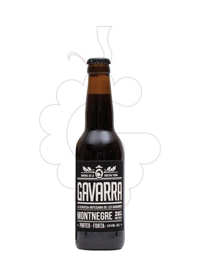 Gavarra Montnegre - Grau Online